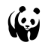WWF-UK logo