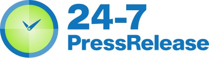24-7 Press Release 24-7 Press Release logo