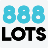 888 Lots logo