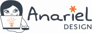 Anariel Design Anariel Design logo