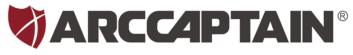 ARCCAPTAIN ARCCAPTAIN logo