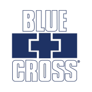 Blue Cross Beauty logo