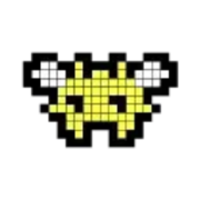 Buzzy logo