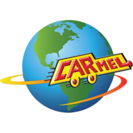 Carmel Carmel logo
