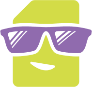 ChillSIM logo
