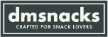 Damn, Man Snacks logo