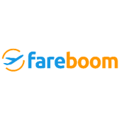 FareBoom FareBoom logo