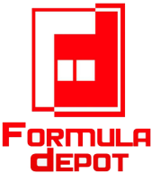 Formula Depot Formula Depot logo