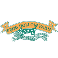Frog Hollow Farm logo