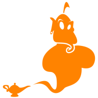 Genie Traveler Genie Traveler logo