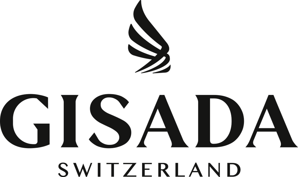 Gisada Gisada logo