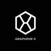 Graphene-X logo