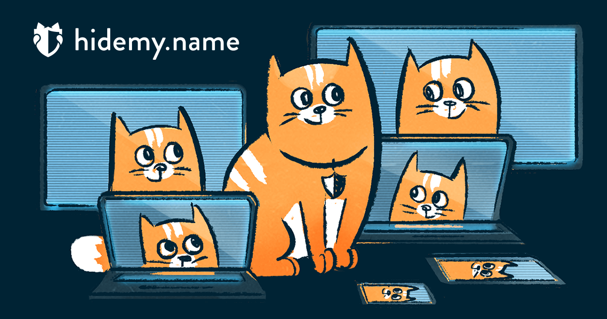 hidemy.name logo