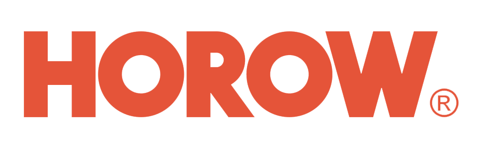 HOROW logo