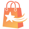India Shopping logo