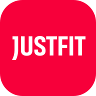 JustFit logo