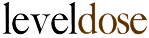 leveldose logo