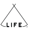Life inTents Life inTents logo