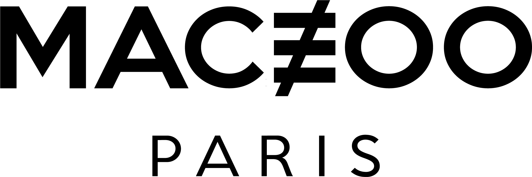 Maceoo logo