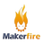 Makerfire Makerfire logo