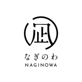 NAGINOWA NAGINOWA logo