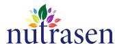 Nutrasen Wellness logo