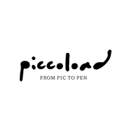 Piccoload Piccoload logo