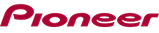 Pioneer Audio logo