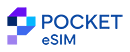 Pocket eSIM logo