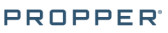 Propper Propper logo