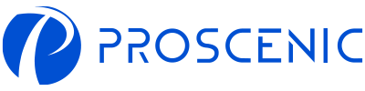 Proscenic Proscenic logo