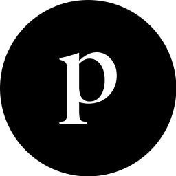 Pupper Crust logo