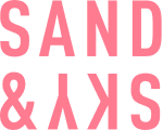 Sand & Sky logo