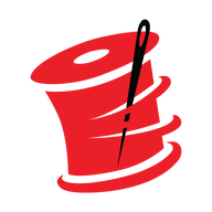 SewingMachinesPlus logo