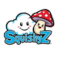 SquishyZ SquishyZ logo