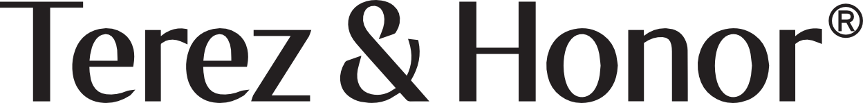 Terez & Honor Terez & Honor logo