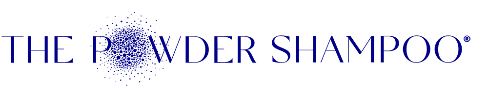 The Powder Shampoo logo