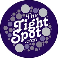 The Tight Spot logo