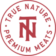 True Nature Meats logo