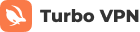 Turbo VPN Turbo VPN logo