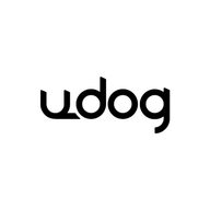 UDOG UDOG logo