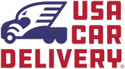 USA Car Delivery USA Car Delivery logo