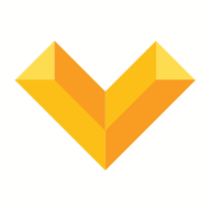 Vaulted Vaulted logo