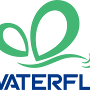 WATERFLY WATERFLY logo