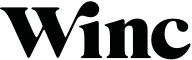 Winc Winc logo