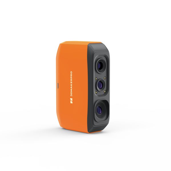 Fox 3D Scanner