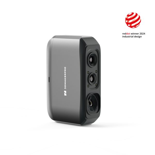 3DMakerpro Moose Lite Scanner