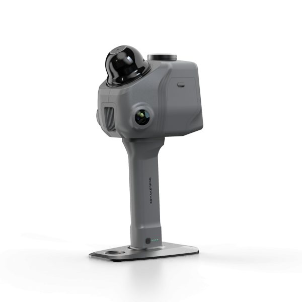 Raven LiDAR Scanner