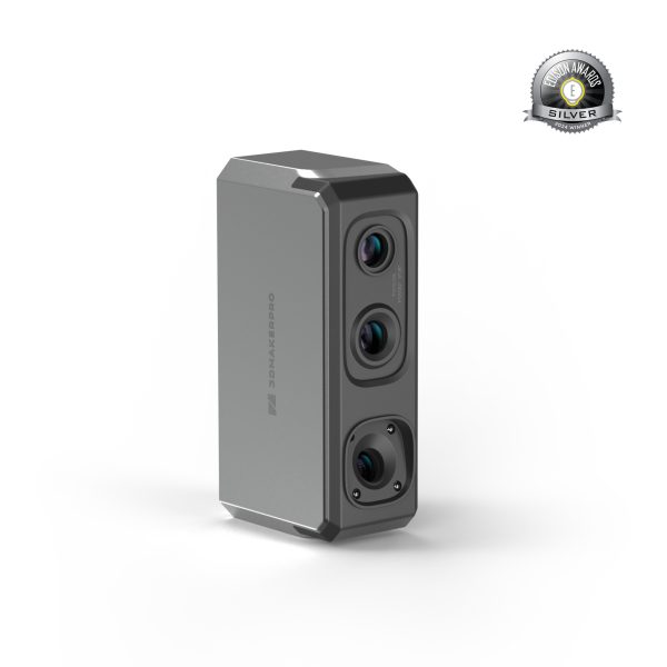 Seal 3D Scanner