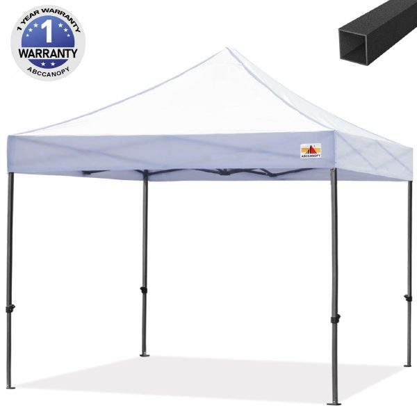S1 Nova Base® - Lite Commercial Pop Up Canopy Tent